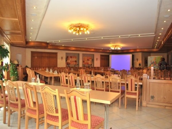 Hotel Königgut - Events - Seminare