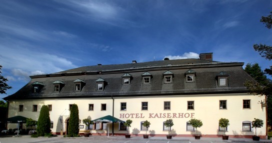 Hotel & Restaurant KAISERHOF