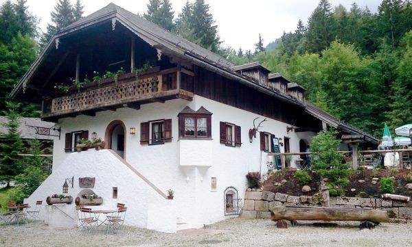 Traditionsgasthaus Latschenwirt - Feste feiern - Events