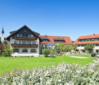 Hotel Ammerhauser - Seminare - Events