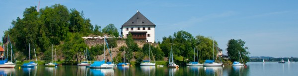 Schloss Mattsee Hochzeitslocation Bankettsaal