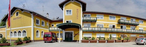 Hotel Gasthof Danzer - Tagungen - Kongress