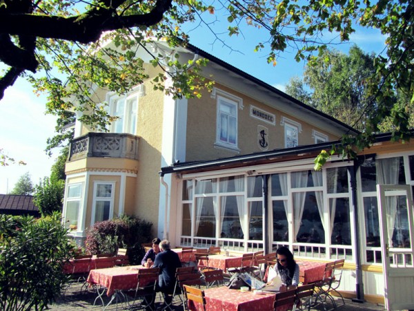 Restaurant Fisherman's - Die Location für Ihre Veranstaltungen - Events