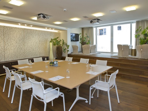 Iris Porsche Hotel - Seminare - Events