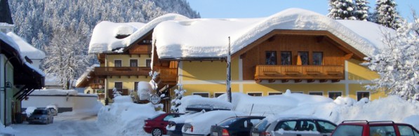 Hotel Gasthof Hintersee - Seminarzentrum - Events