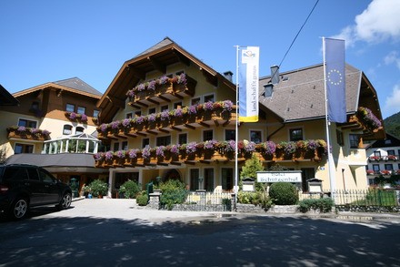 Landhotel Schützenhof Fuschl - Feste feiern - Events