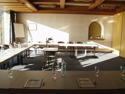 Hotel Seethurn - Seminare - Events