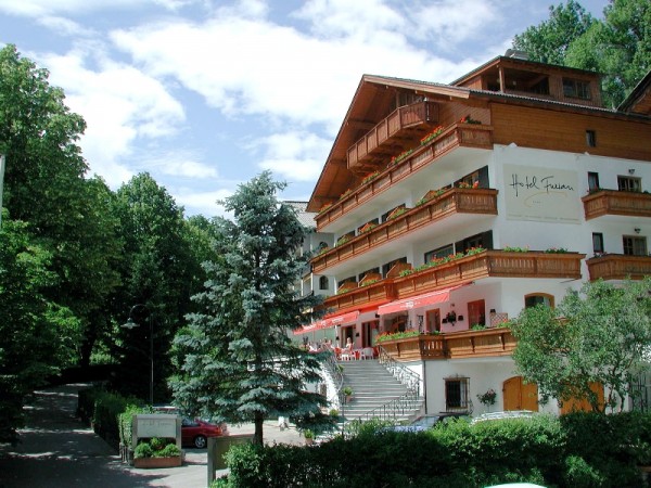 Hotel Furian St. Wolfgang - Events