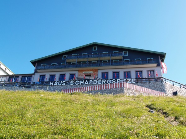 Hotel Schafbergspitze - Feste feiern - Events