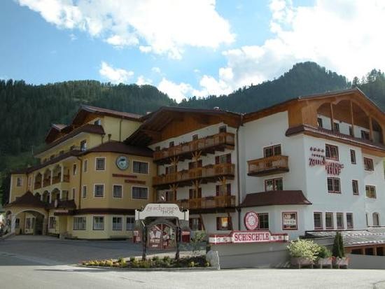 Hotel Zauchenseehof - Seminare - Events