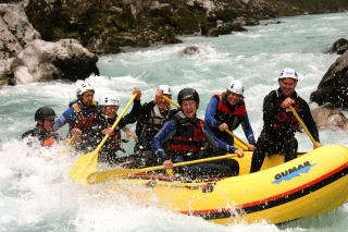 ACF Adventure Center Flachau - Seminare - Events