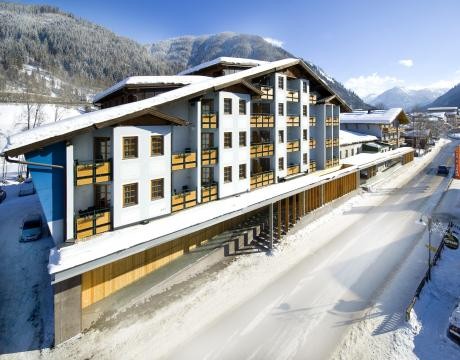 Tauernhof Hotel Flachau - Events