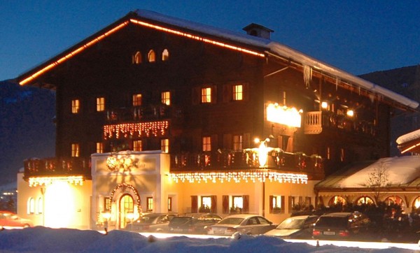 Hotel Zum jungen Römer - Events