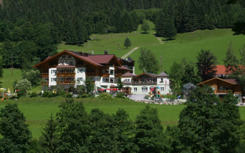 Lürzerhof Hotel - Events