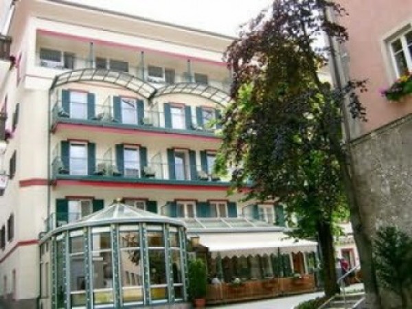 Das Moser Hotel - Events