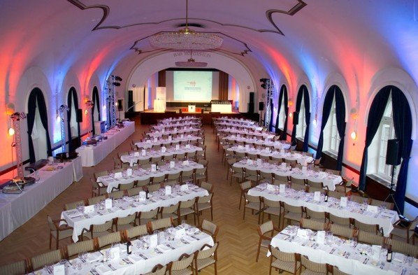 Kursaal und Kongresshaus Bad Hofgastein - Eventlocation