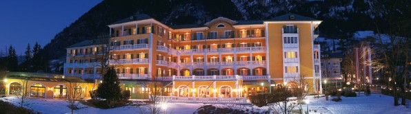 Grand Park Hotel Bad Hofgastein