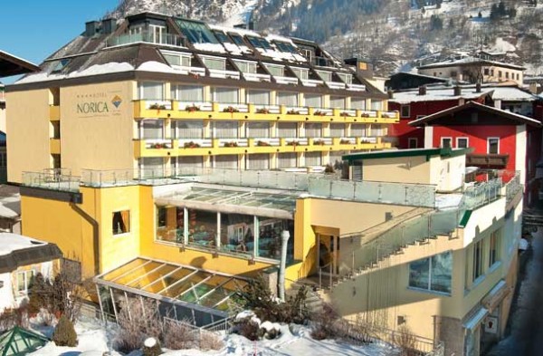 Hotel Norica, Bad Hofgastein