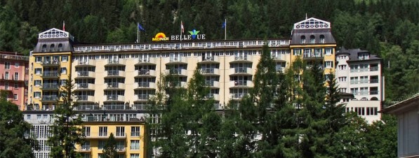 Mondi-Holiday Bellevue Bad Gastein - Tagungen - Seminare