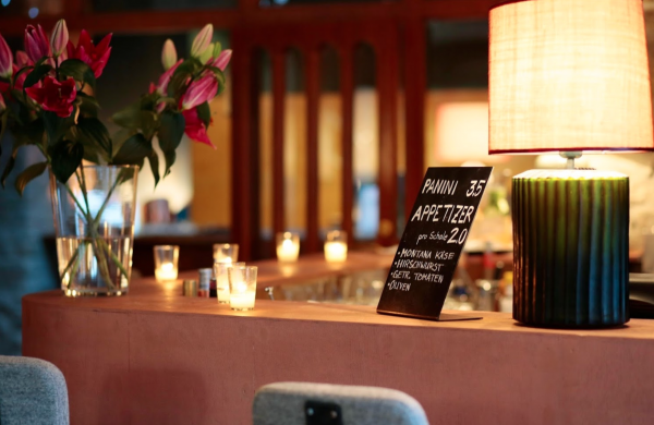 Kur- und Sporthotel Miramonte