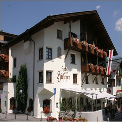 Hotel zum Hirschen - Feste feiern - Events