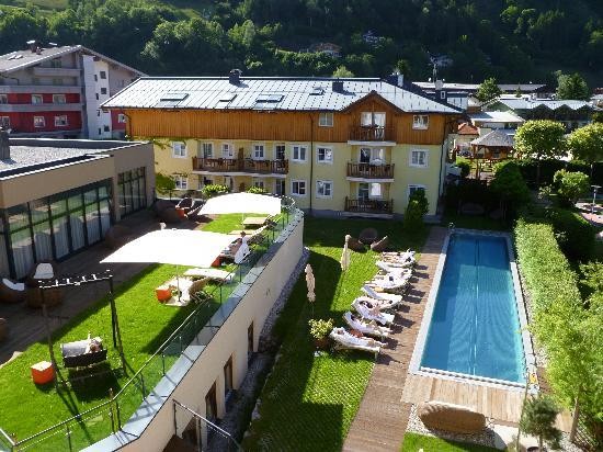 MAVIDA Balance Hotel & SPA, Zell am See