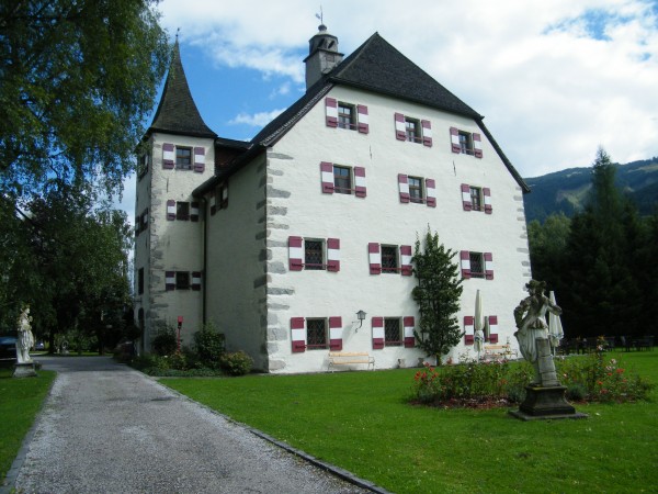 Hotel Schloss Prielau - Hochzeiten und Feiern