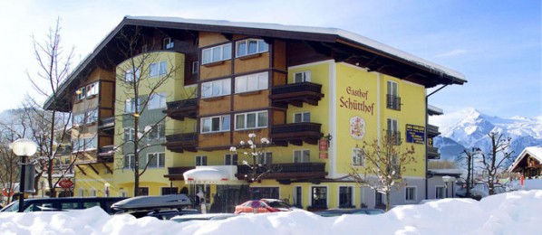 Der Schütthof Hotel Gasthof - Events