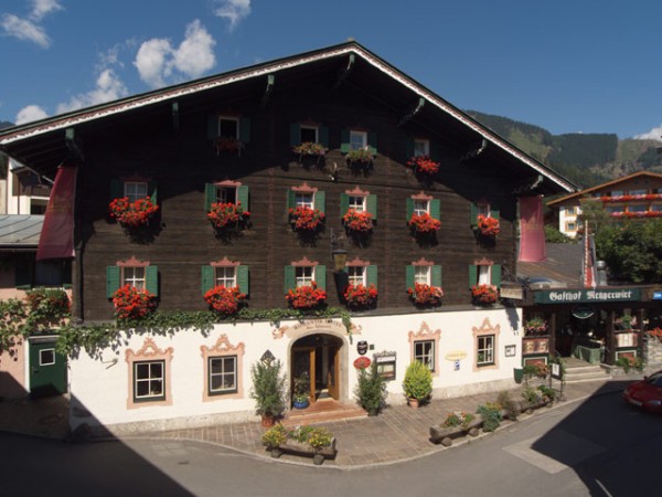 Romantik Hotel Zum Metzgerwirt - Seminare - Events