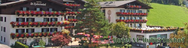 Hotel St. Hubertushof - Hochzeiten - Feste feiern