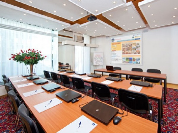 Best Western Hotel Neue Post - Meetings - Feste feiern