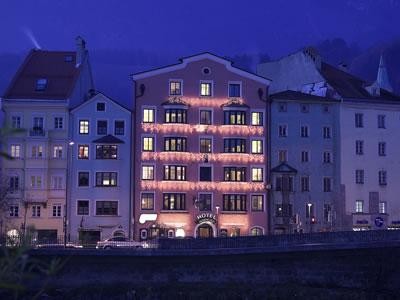 Best Western Hotel Mondschein - Events