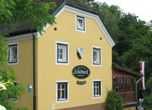 Wirtshaus Schöneck - Feste feiern