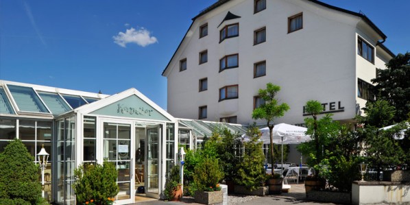 Hotel Kapeller - Seminare - Events