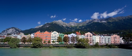 Cityhotel Schwarzer Bär Innsbruck - Events