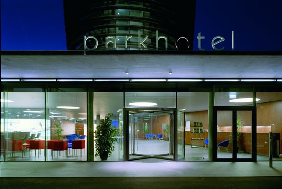 Parkhotel Hall - Seminare - Events