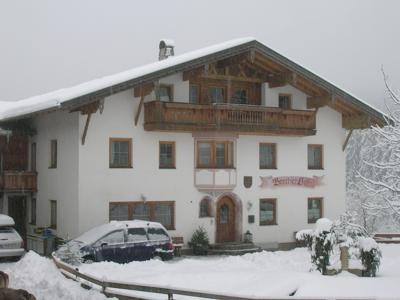 Brecherhof - Bauernhof mieten - Urlaub auf dem Bauernhof