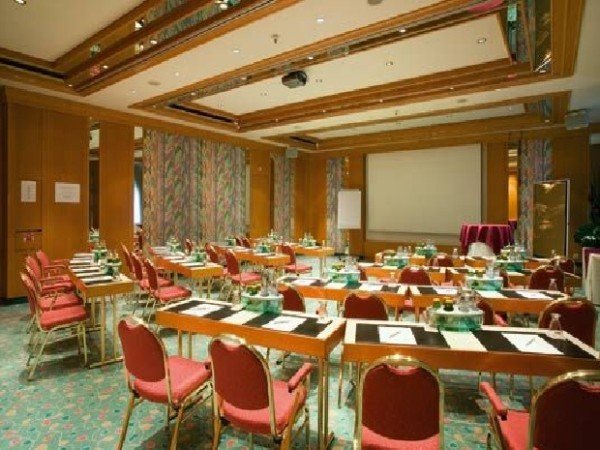 Falkensteiner Hotel & Spa Royal Seefeld - Tagungen Seminare