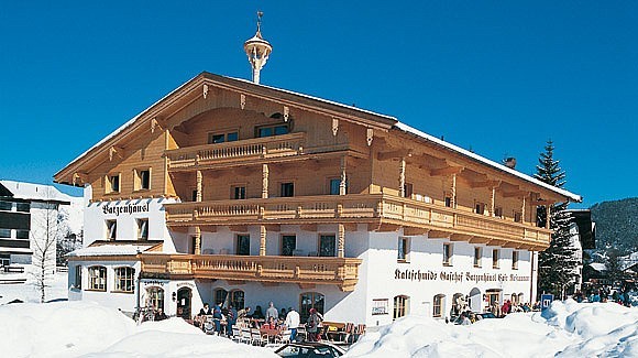 Gasthof Batzenhäusl - Feste feiern