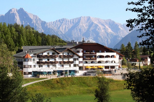 Hotel St. Peter De Luxe - Hochzeit - Seminar