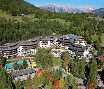 Hotel Alpenkönig Tirol - Tagungen Seminare Events