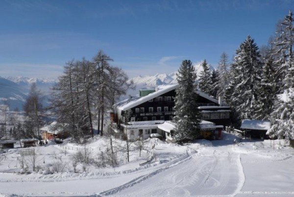 Naturhotel Grafenast - Feste feiern