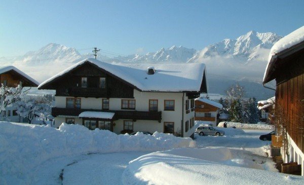 Schneiderhof Bauernhof mieten - Urlaub auf dem Bauernhof