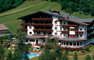 Hotel Fernau - Seminare - Events