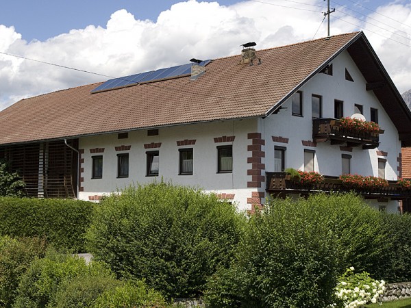 Marxer-Hof Bauernhof mieten - Urlaub auf dem Bauernhof