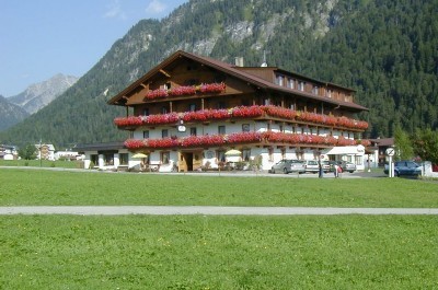 Hotel Wagnerhof: Urlaubszuhause am Achensee