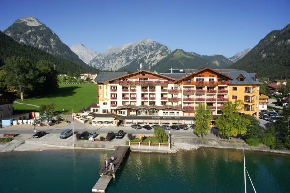 Hotel Post am See - Feste feiern