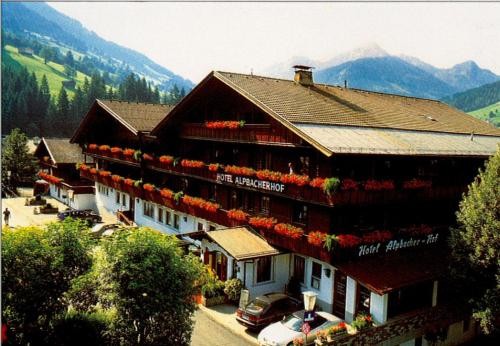 Hotel Alpbacherhof - Seminare - Events