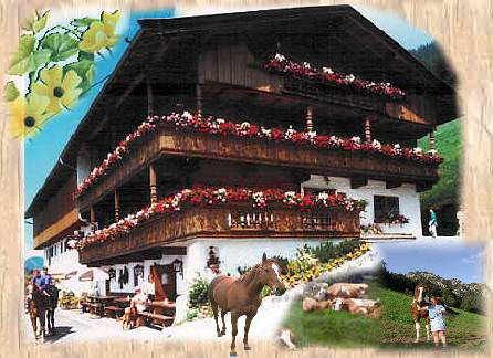 Bischhofer Alm - Hotel Restaurant - Feste feiern