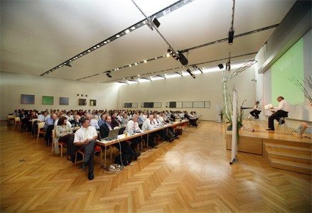 Congress Centrum Alpbach